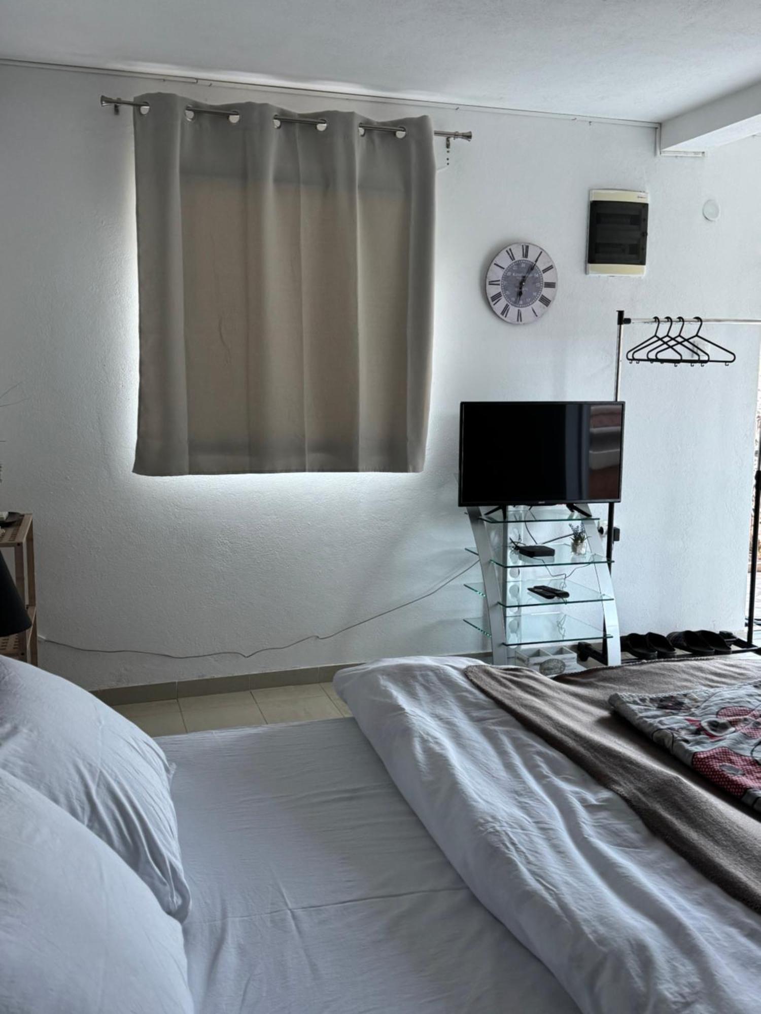 Apartmani Breze Podgoriţa Exterior foto