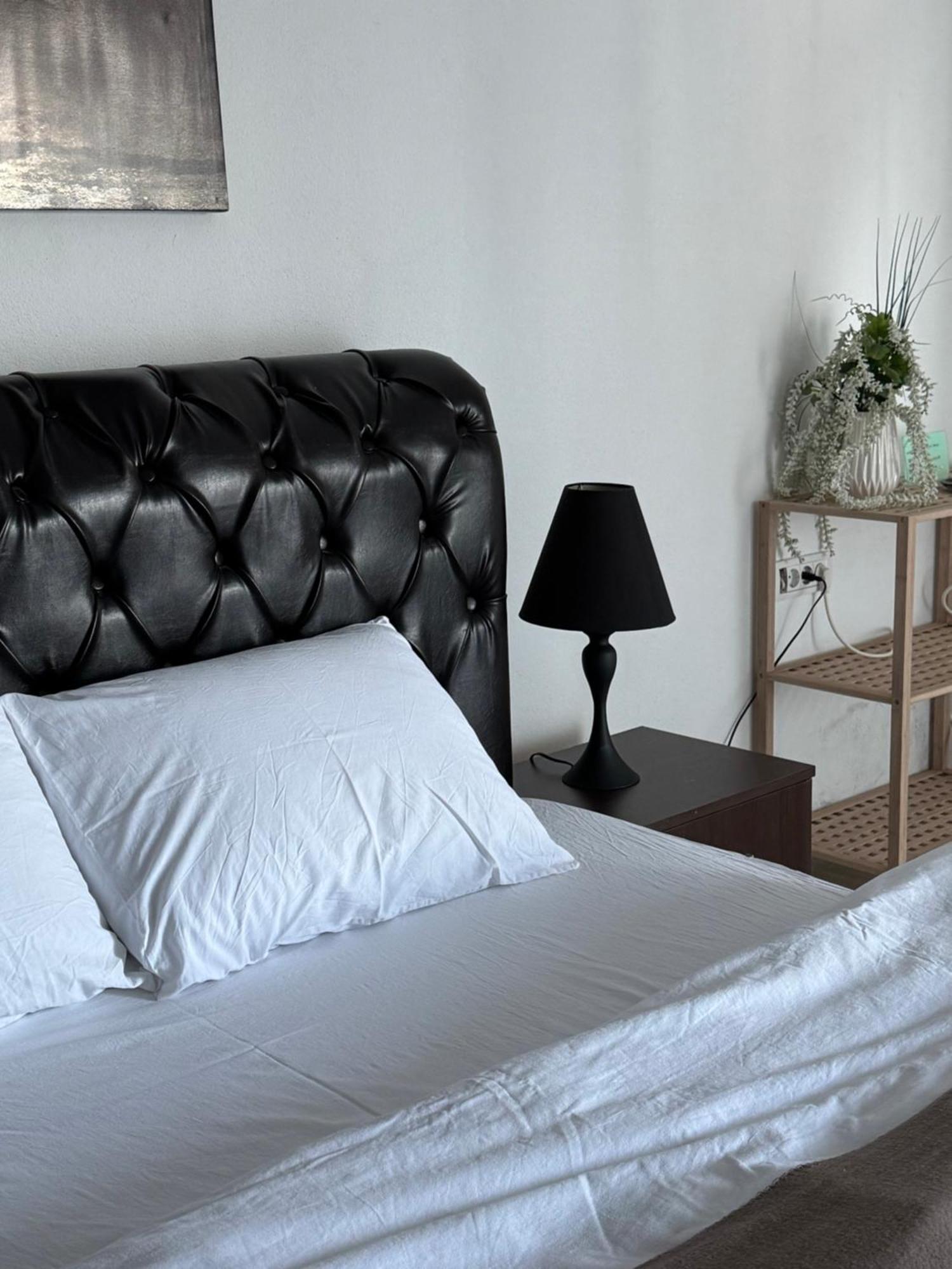 Apartmani Breze Podgoriţa Exterior foto
